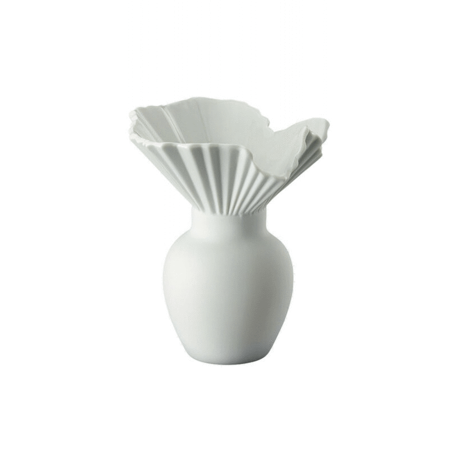 Rosenthal Mini Vase Coloured Falda image 0
